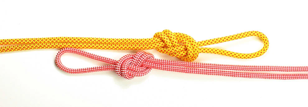 Figure Eight on a Bight & Variations