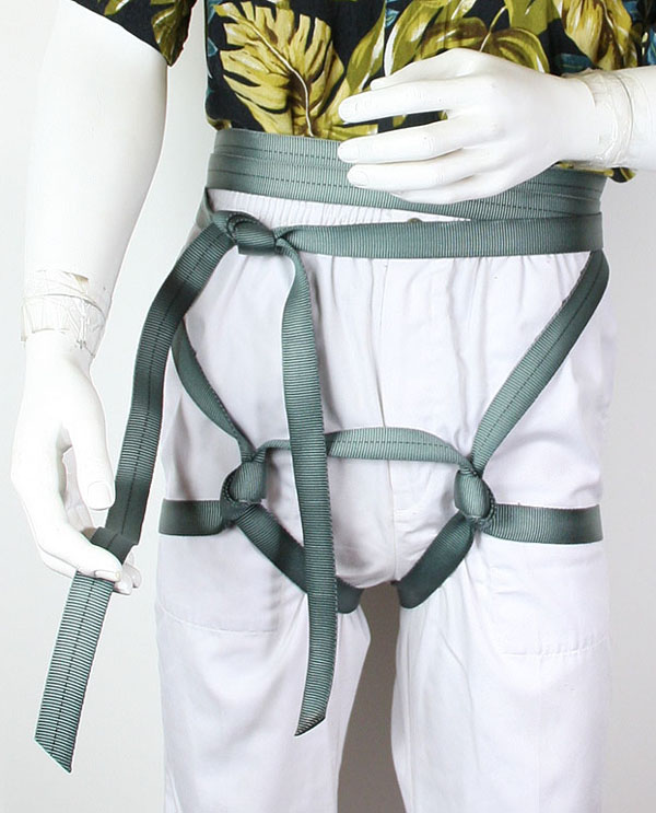 Webbing harness deals