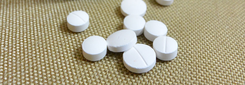 The Niacin Treatment For Improved Capillary Circulation