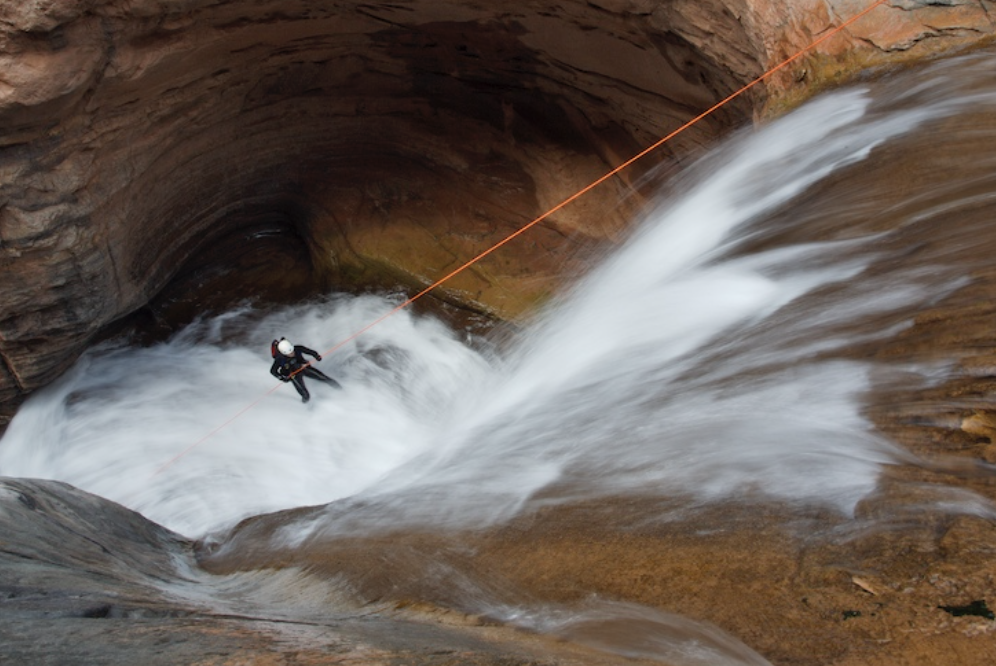 Imlay Canyon Gear, Poster Photo Contest Results