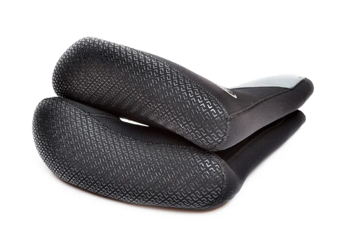 Argos 4mm Neoprene Sock Pair