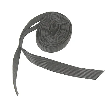 How To Tie A Water Knot And Build A Webbing Anchor