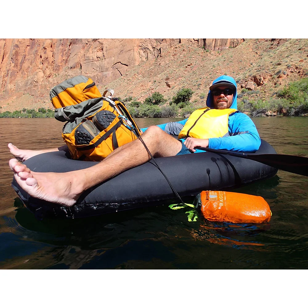 SUPAI ADVENTURE GEAR POOL TOY RENTAL