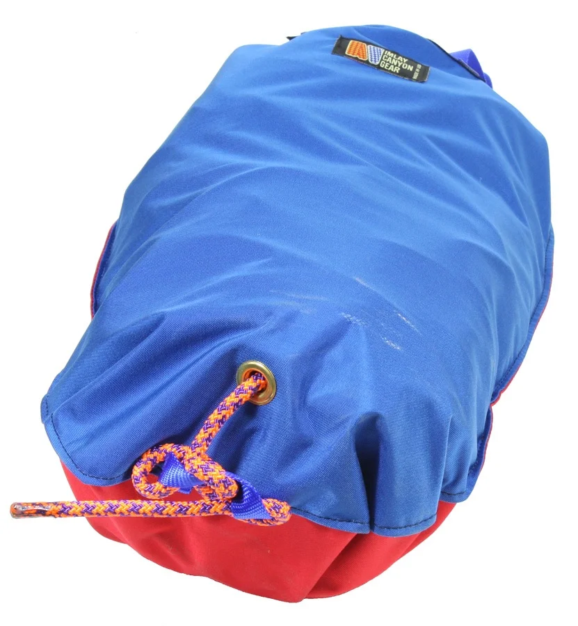 Imlay SECO300/400 Heaps Special Rope Bag