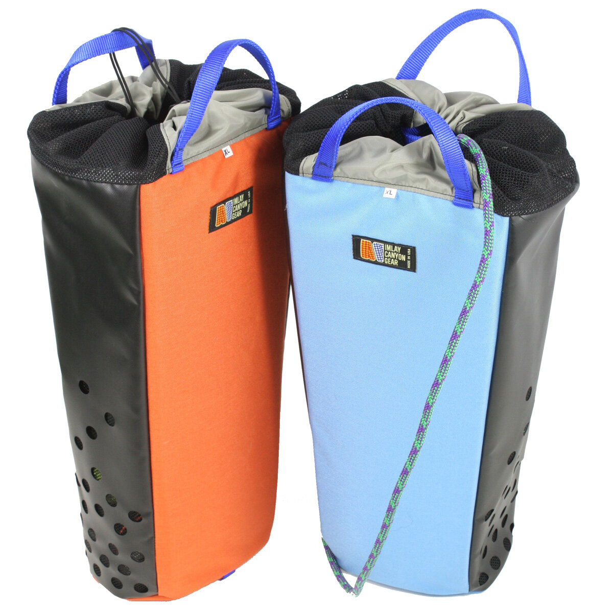 Imlay Rope Silo - EXTRA Large