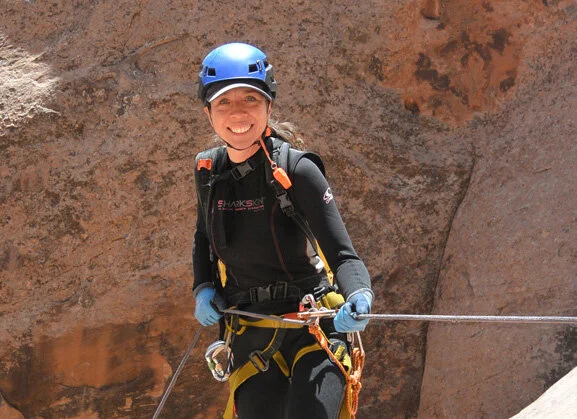 Ticaboo Canyoneering - South Fork Ticaboo Mesa May 2 2020