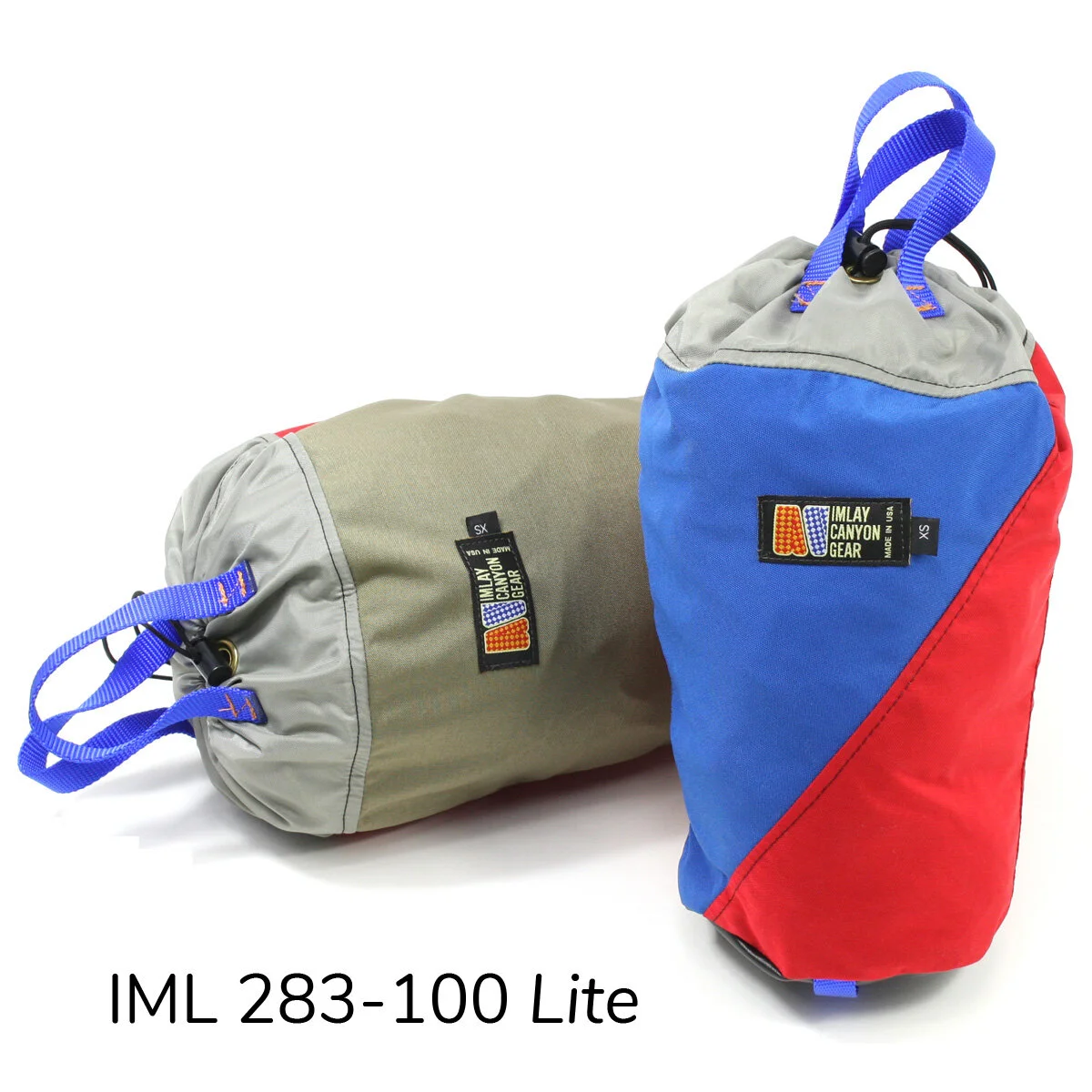 Imlay SECO100 Dry Pull Cord Bag