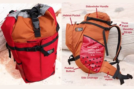 Imlay 2023 Mystery Pack (new)