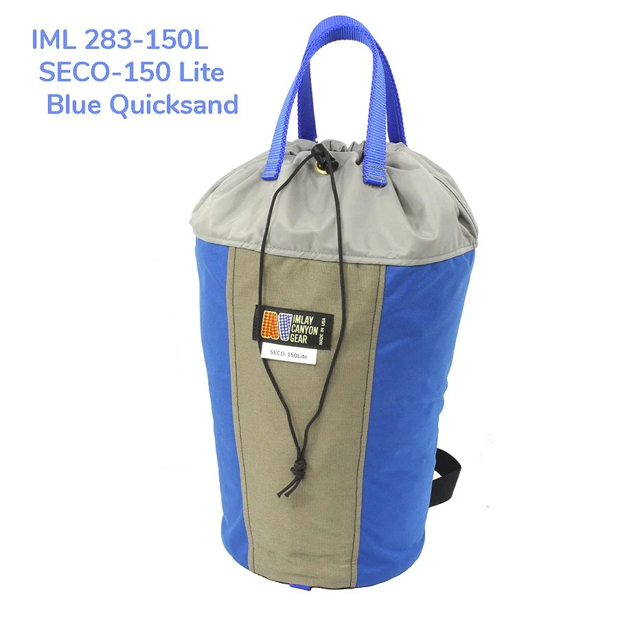 Imlay SECO150 Dry Rope Bag