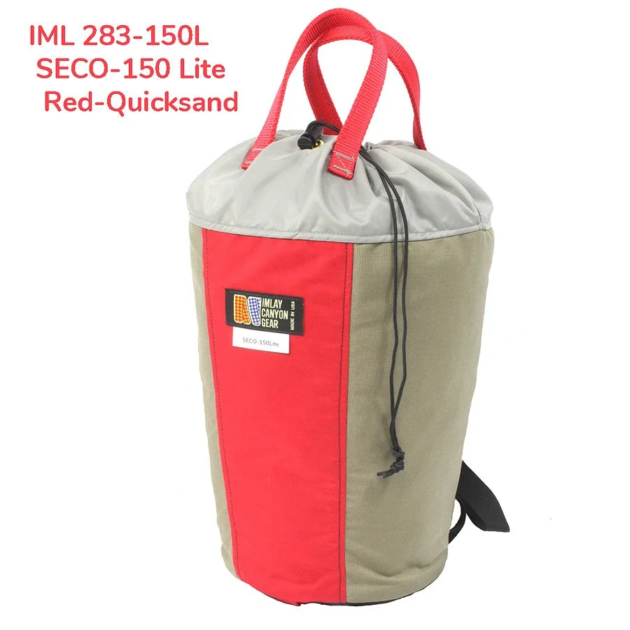 Imlay SECO150 Dry Rope Bag