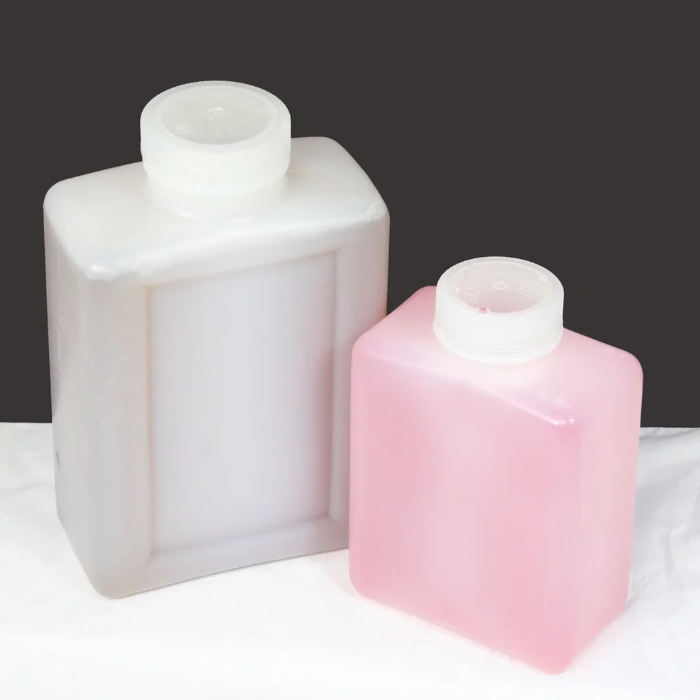 Flat Water Bottles Nalgene