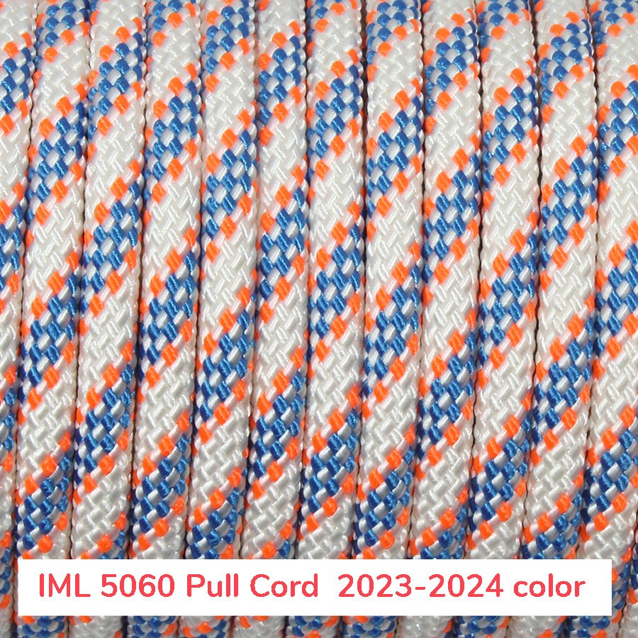 Imlay 6mm Pull Cord (Static)