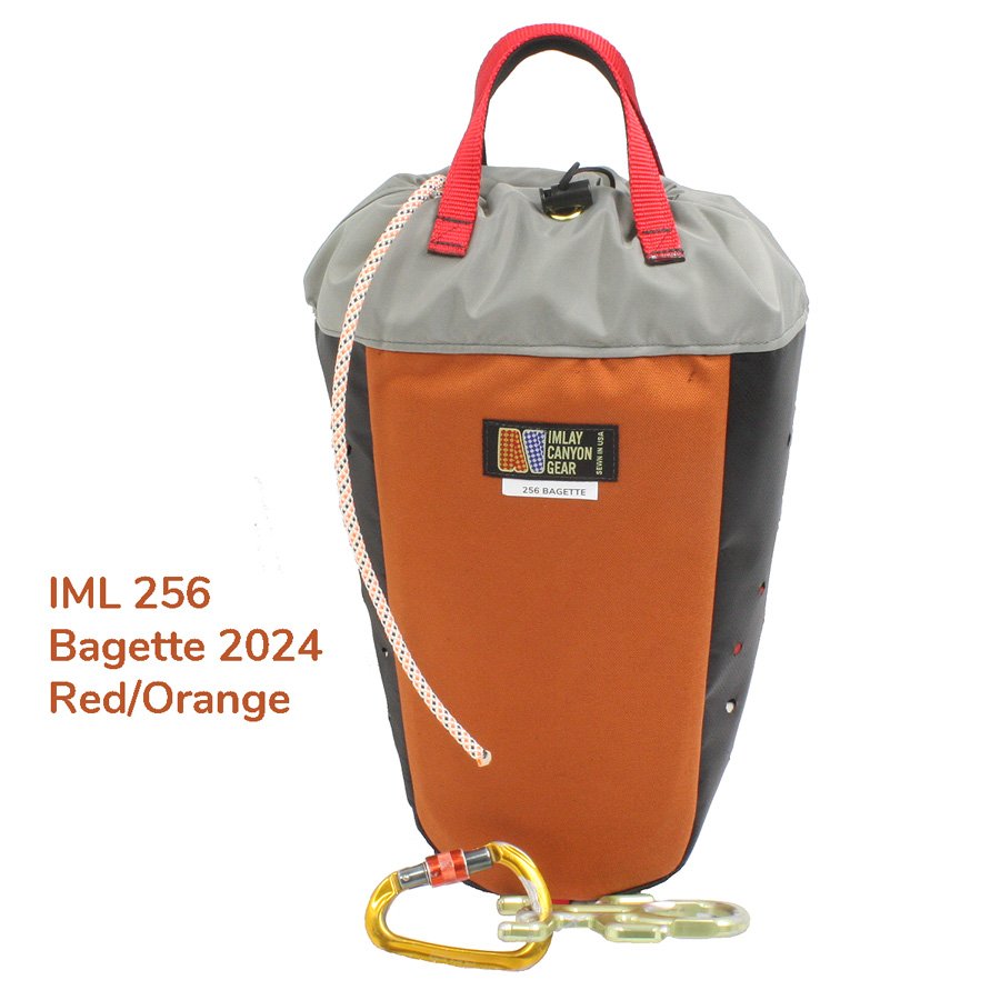 Imlay Pull-Cord Bagette 2024