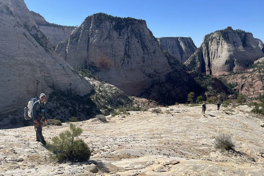 An Interesting Trip Through Heaps  June 1-2, 2024