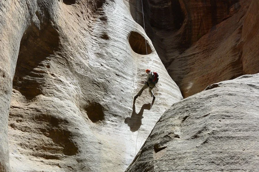 Zion Canyons -- Star Rating Survey