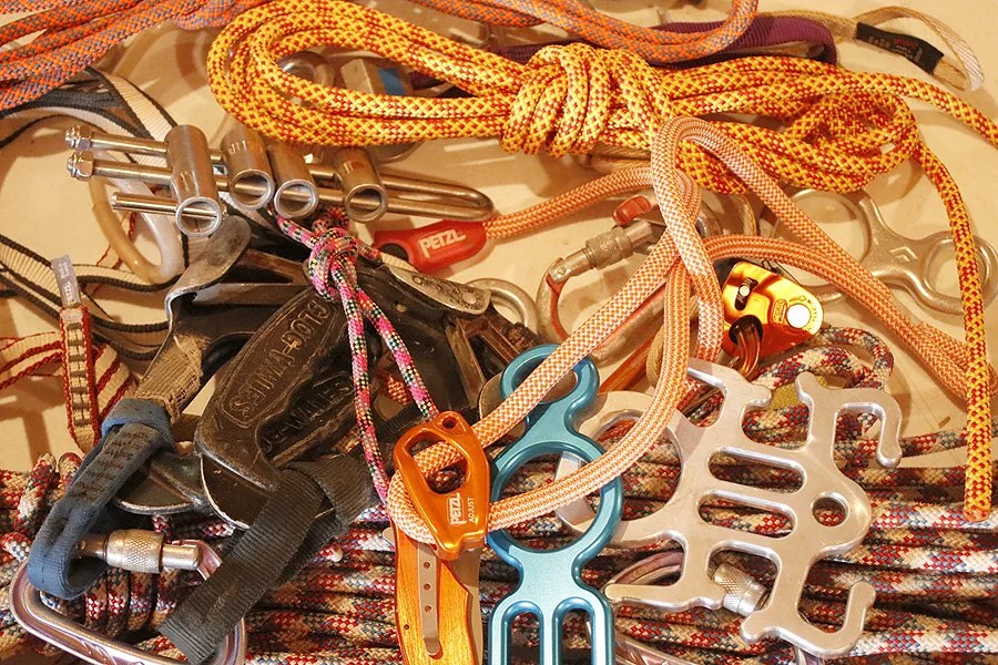 Gear Chat -- Beginner Kit, Part One