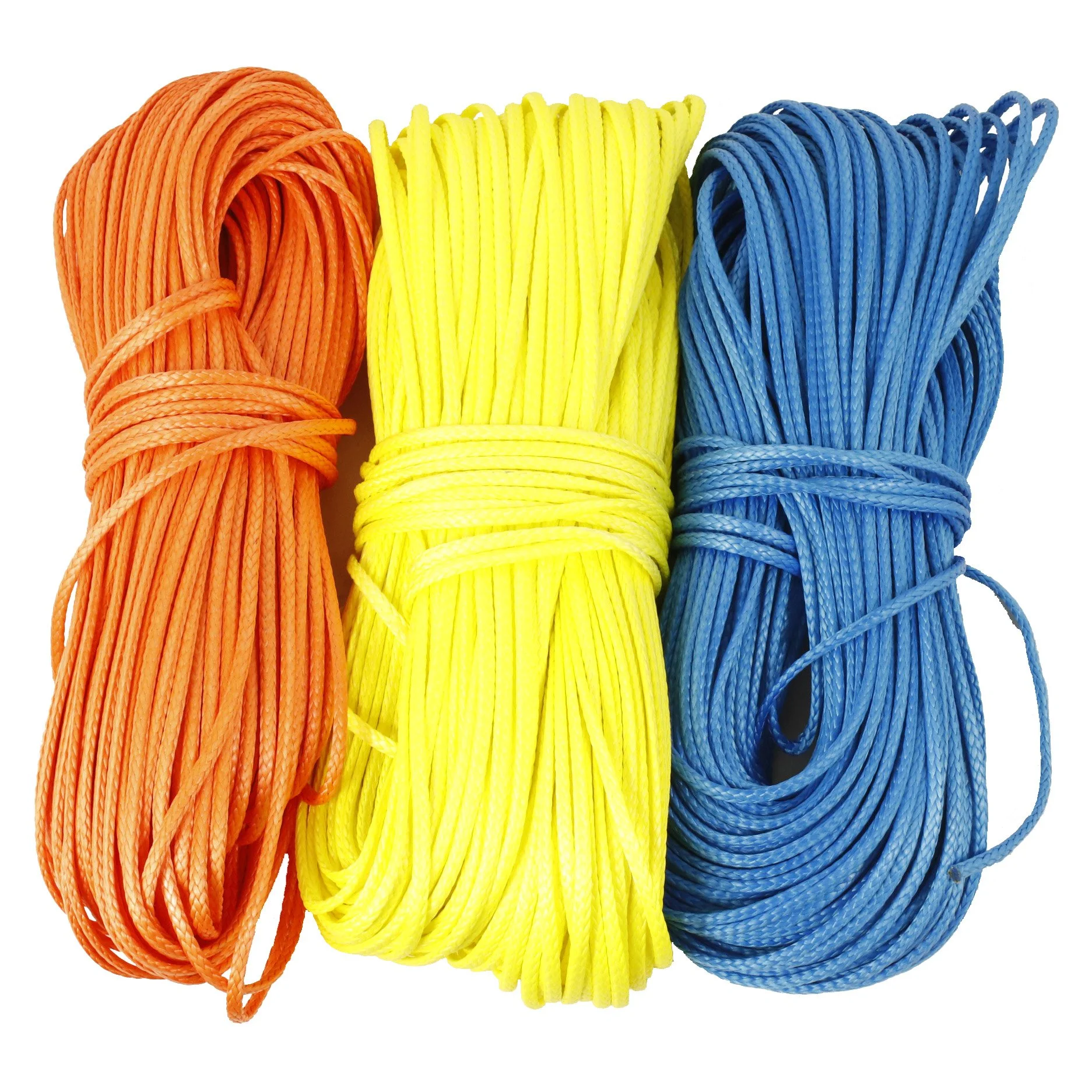 Super Pull String - TaiSteel UHMWPE 1/8" String