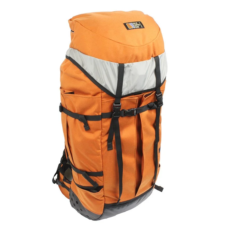 Imlay Heaps 48L Backpack