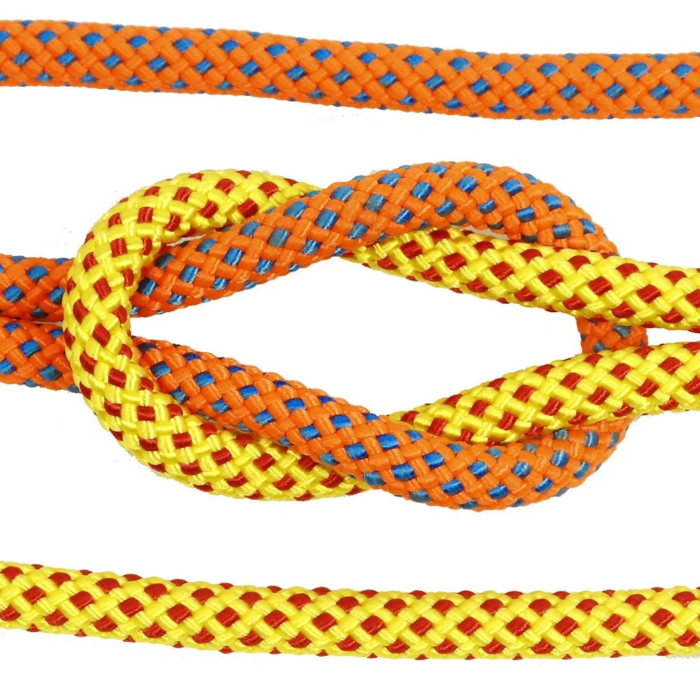 Imlay Canyon Fire 8.3mm Static Rope