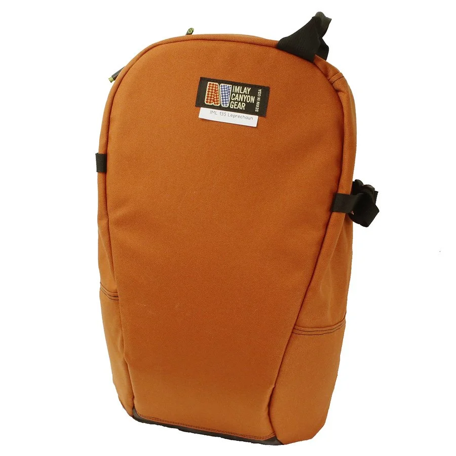 Imlay Leprechaun Pack