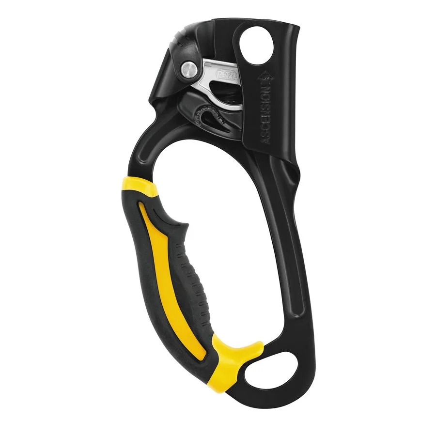 Petzl Handled Ascender