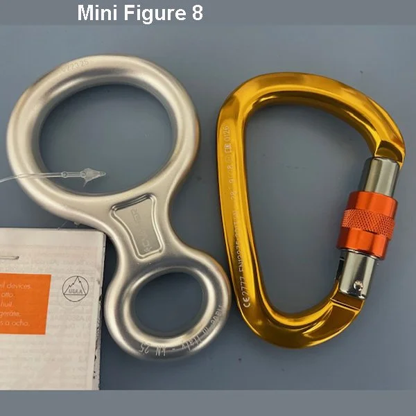 Figure Eight Devices