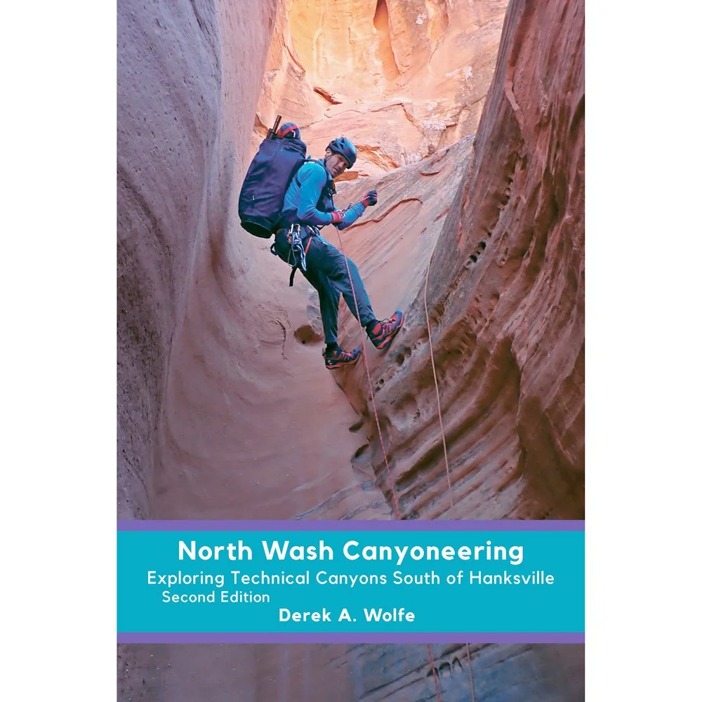 North Wash Guidebook 2nd Edition