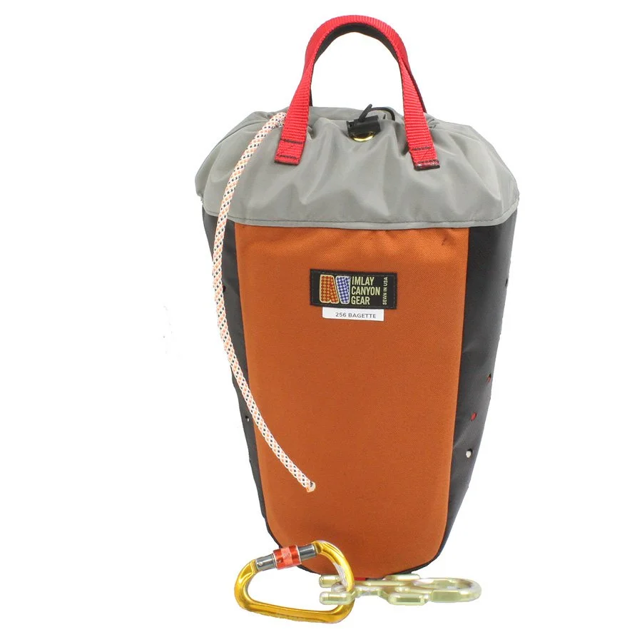 Imlay Pull-Cord Bagette