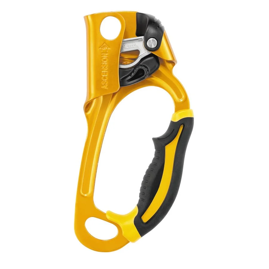 Petzl Handled Ascender