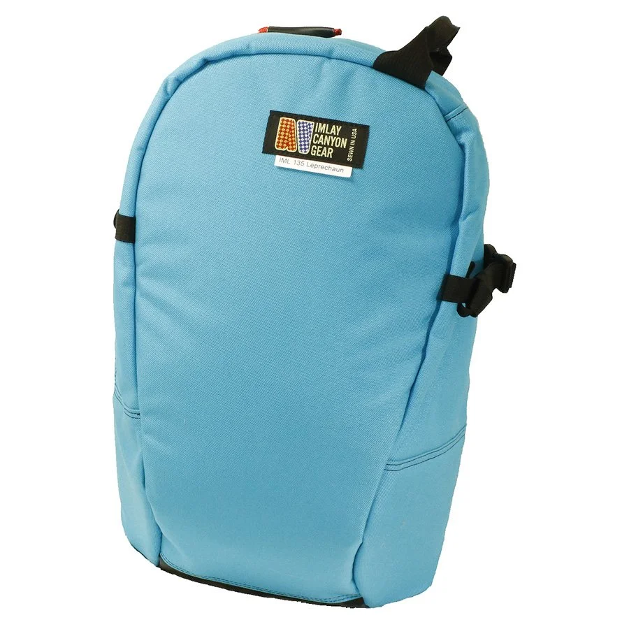 Imlay Leprechaun Pack