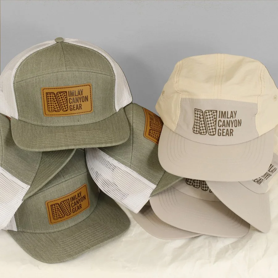 Imlay Hats