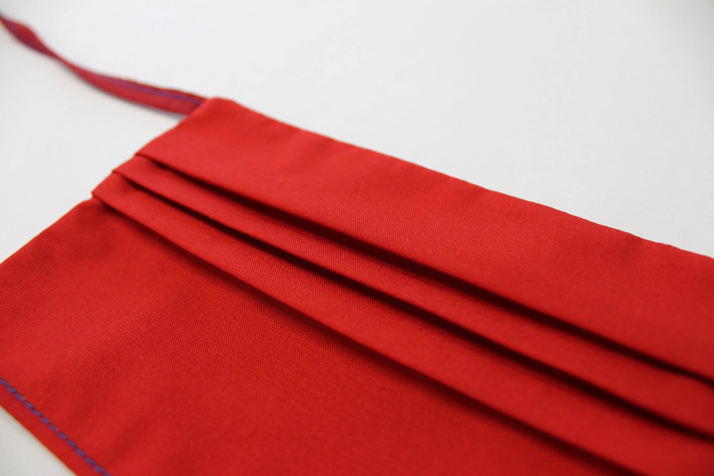 Kit voor het maken van 7 mondmaskers