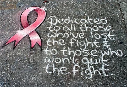 #breastcancerawareness #pink #survivors #fighters
