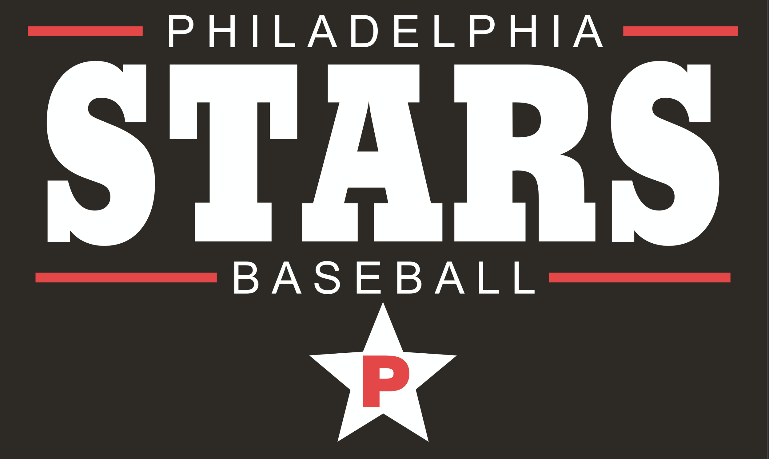 Philadelphia Stars Baseball Classic Nike Hoodie