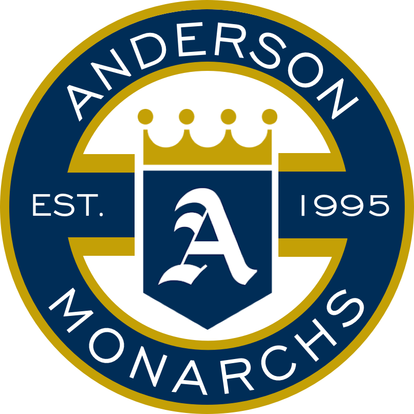 Anderson Monarchs