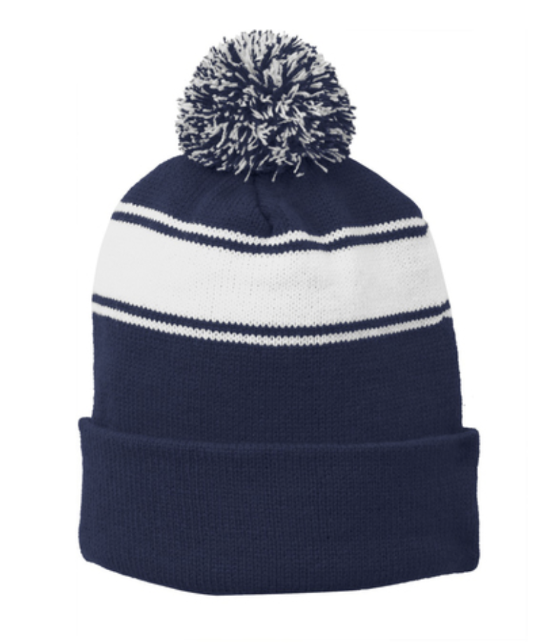Monarchs Beanie