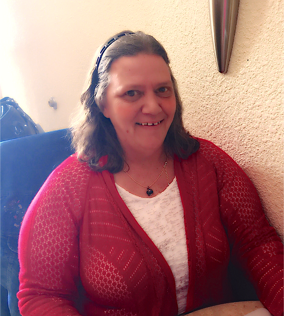 Julie Rogers-Cunliffe, Estate Accounting Services, MBA