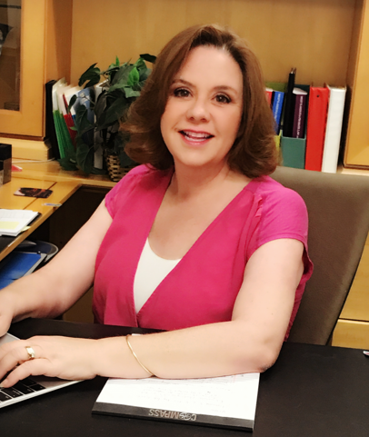 Leslie Mann-Damon, Licensed Fiduciary University of Kansas School of Law, J.D. NGA Registered Guardian