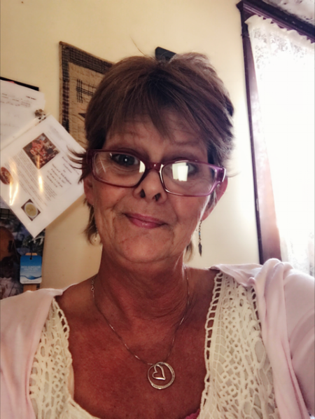 Stephanie Morrissey, Data Entry Specialist