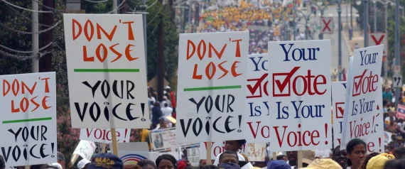 #159Civic Engagement: Help Sign Up to Monitor Local Board of Elections for Voter Suppression