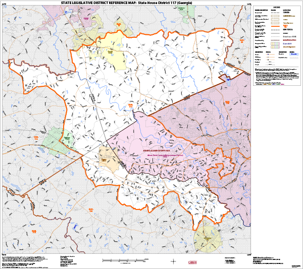 House District 117