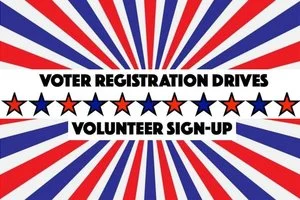 159 Counties in GA – and Only 159 Days Until General Elections. We Need to Register Voters Now.