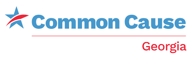 Common Cause GA: Gerrymandering 101 Summer Tour