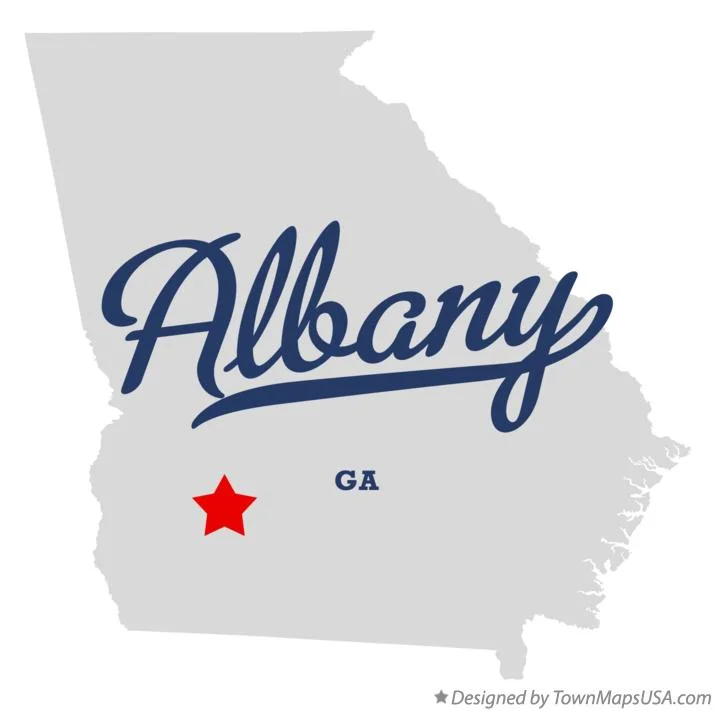 SPOTLIGHT ON: ALBANY VOTER'S COALITION