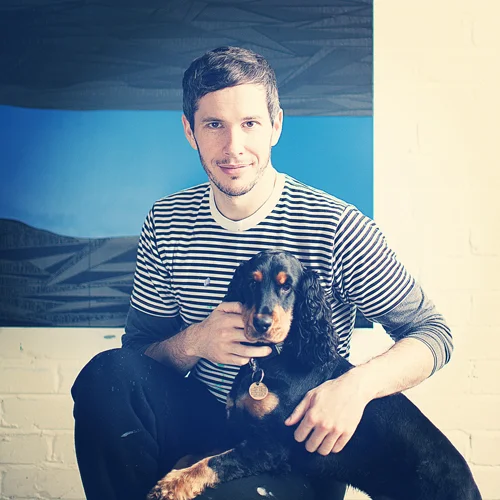 David_Wightman_and_Buster.jpg