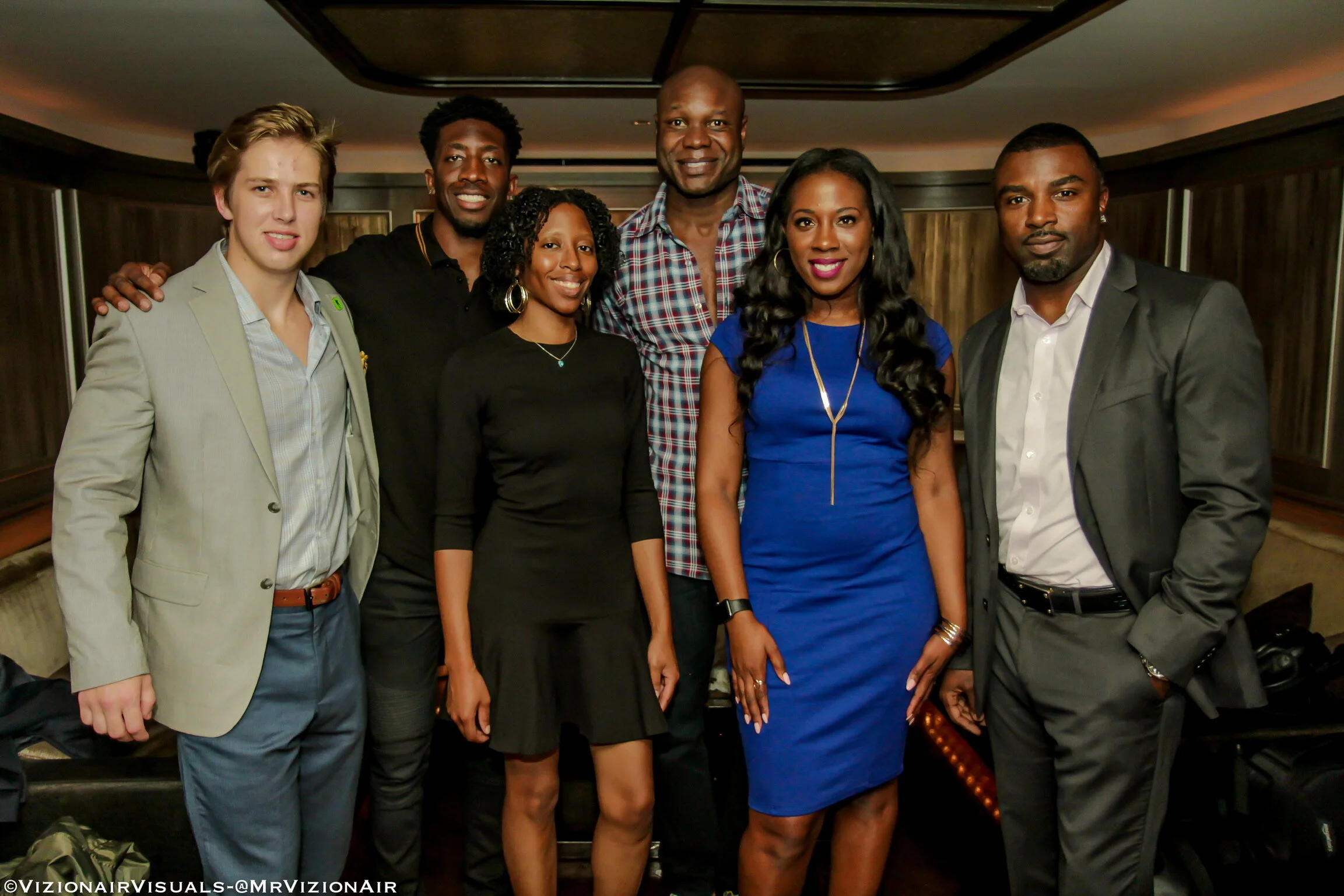 News Updates Champions For Philanthropy Want to contact amber soulds? champions for philanthropy