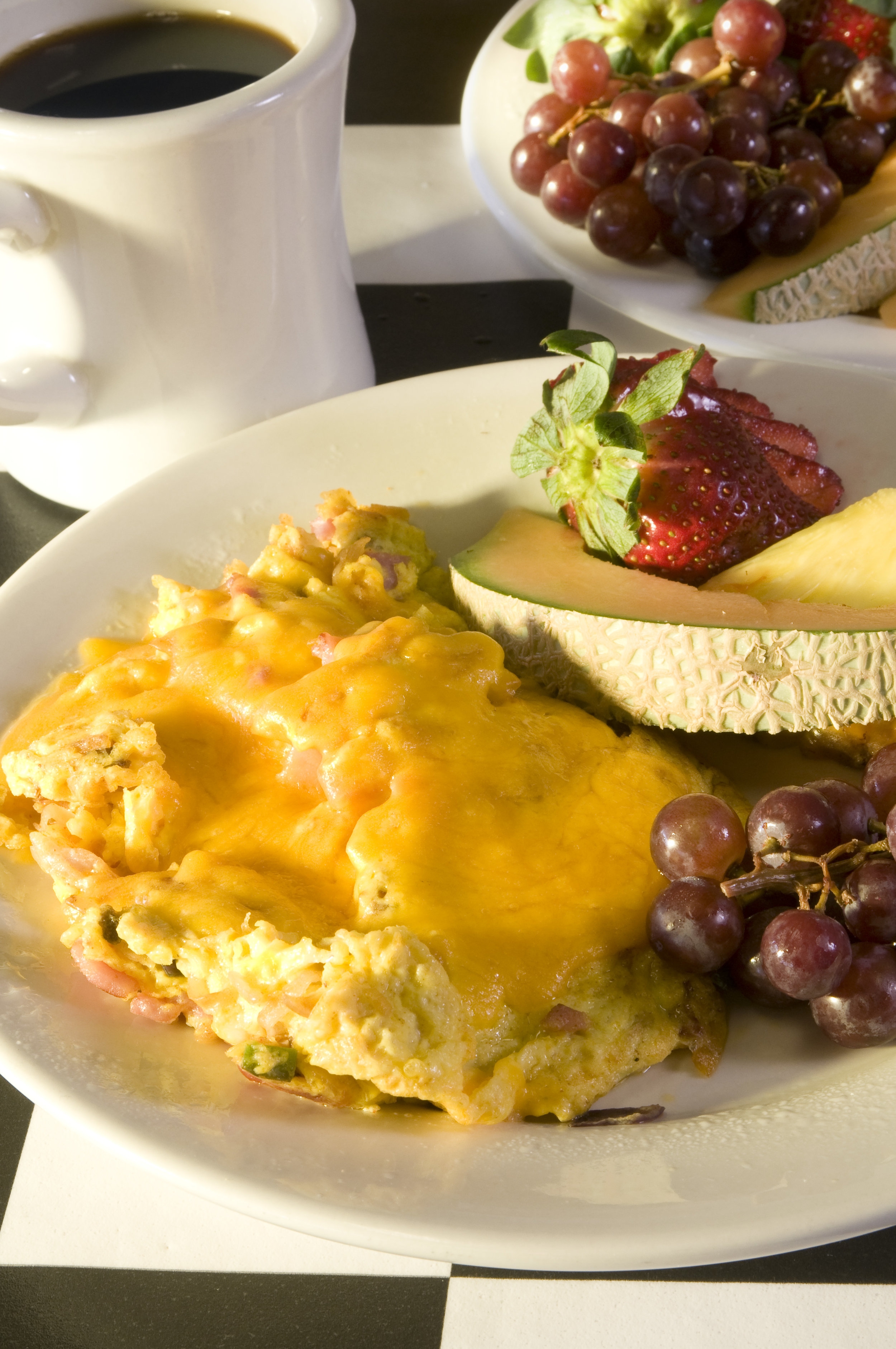 Farmer's Skillet Breakfast