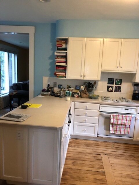 Kitchen Before-Stove & Counter area.jpg