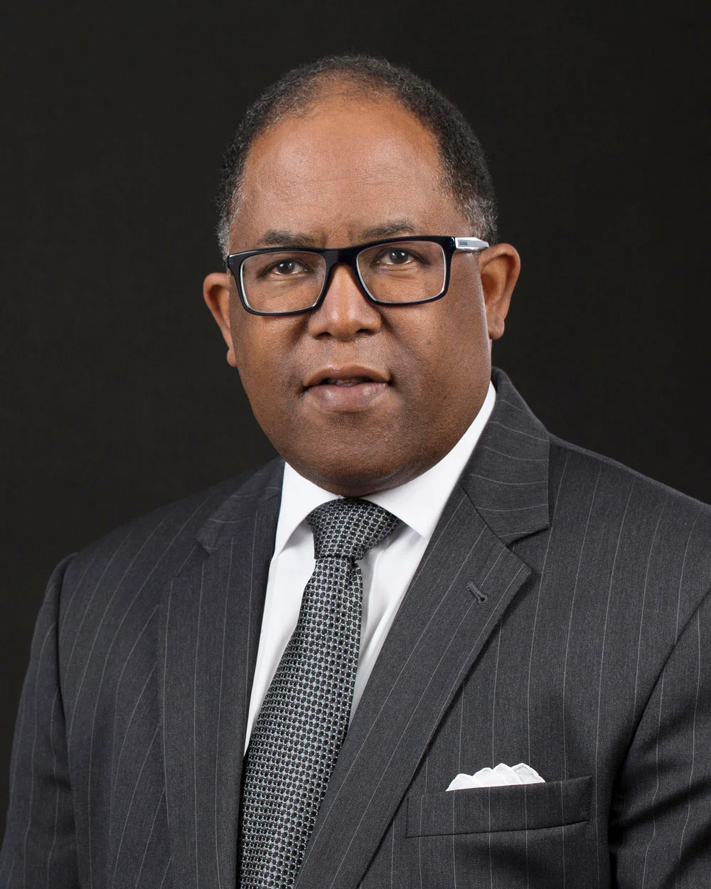 Supervisor Mark Ridley-ThomasLos Angeles County Board of SupervisorsChairman, District 2