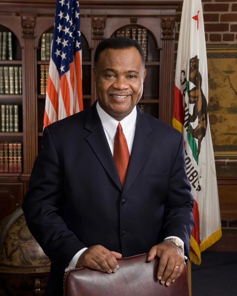 Board Member Jerome HortonCalifornia Board of EqualizationDistrict 3